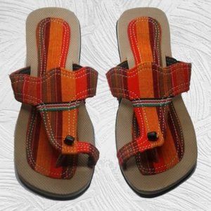 Men's Sandals - New Without Tags